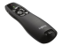 Logitech Wireless Presenter R400 - Vänster vinkel