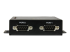 StarTech.com Seriell-till-IP Ethernet-enhetsserver med 2 portar - Ovansidan