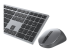 Dell Pro Plus Keyboard and Mouse KM7321W - Närbild