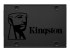 Kingston A400 - SSD - 960 GB - Framsidan