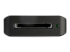 StarTech.com USB C-hubb med 3 portar på 10 Gbps och SD-kortläsare - Undersidan