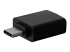 V7 - USB-kabel - 24 pin USB-C (hane) vändbar till USB typ A (hona) - Tillbaka