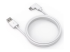 Compulocks 6ft 2.0 USB-A to 90-Degree USB-C Charging Cable Right Angle - Vänster vinkel