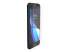 ZAGG InvisibleShield Glass Elite+ - Vänster vinkel