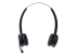 Jabra PRO 920 Duo - Headset - Framsidan