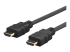 VivoLink Pro - HDMI-kabel med Ethernet - 