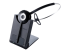 Jabra PRO 920 - Headset - Vänster vinkel