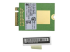 Fibocom L850-GL - Trådlöst mobilmodem - Tillbaka