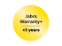 Jabra Warranty+ - Utökat serviceavtal - Framsidan