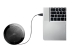 Jabra SPEAK 510+ UC - Högtalartelefon (handsfree) - Framsidan