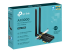 TP-Link Archer TX50E - Vänster vinkel