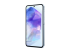 Samsung Galaxy A55 - 5G pekskärmsmobil - Höger vinkel