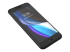 ZAGG InvisibleShield Glass Elite+ - Vänster vinkel
