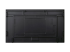 NEC MultiSync E868 - 86" Diagonal klass (85.6" visbar) - Tillbaka