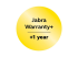 Jabra Warranty+ - Utökat serviceavtal - Framsidan