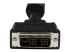 StarTech.com 5 m DVI-D Single Link-kabel - Närbild