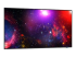 NEC MultiSync E558 - 55" Diagonal klass (54.6" visbar) - Vänster vinkel
