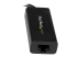 StarTech.com USB C till Gigabit Ethernet-adapter - Närbild