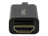 StarTech.com 2 m Mini DisplayPort till HDMI-kabel - Närbild