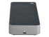 StarTech.com USB-C Triple Monitor Docking Station - Vänster sida