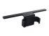 Dell Pro Stereo Soundbar AE515M - Vänster vinkel