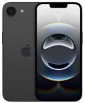 Apple IPhone 16e - 5G smartphone