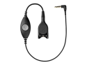 EPOS CMB 01 CTRL - Headset-kabel