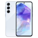 Samsung Galaxy A55 - 5G pekskärmsmobil